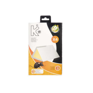 TRAPS ADES.RATOS K CJ4 85208