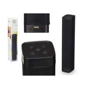 COLUNA SOM BLUETOOTH USB 93489