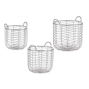 CESTO METAL RED.CJ3 06121