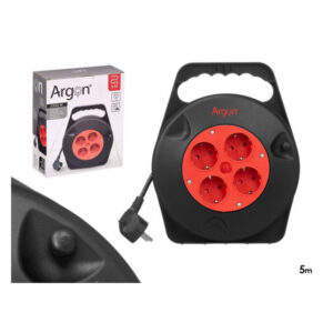 EXTENSION ARGON C/ENR.4T.5M 13211