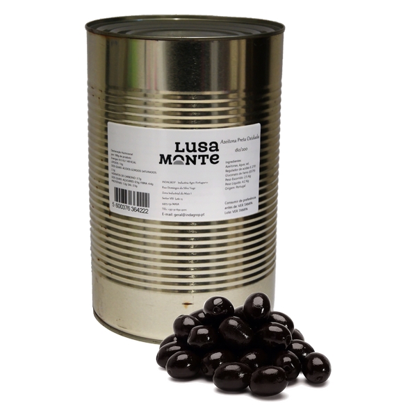 OLIVES L.MONTE PR. OX.A/NOR.2