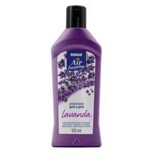 FRESHENER ROMAR G/G.LAVAND.125M 0001