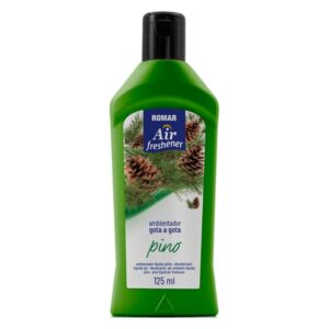 FRESHENER ROMAR G/G.PINHO 125ML 0000
