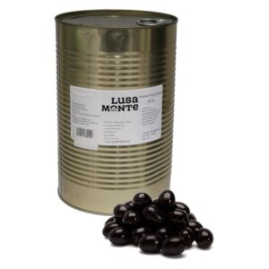 OLIVES L.MONTE PR. OX.A/FAC.2