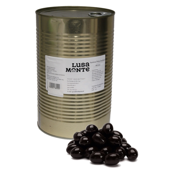 OLIVES L.MONTE PR. OX.A/FAC.2