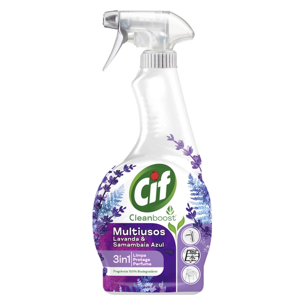 MULTI-PURPOSE CIF CL/B. LAVAN&SAM.500M