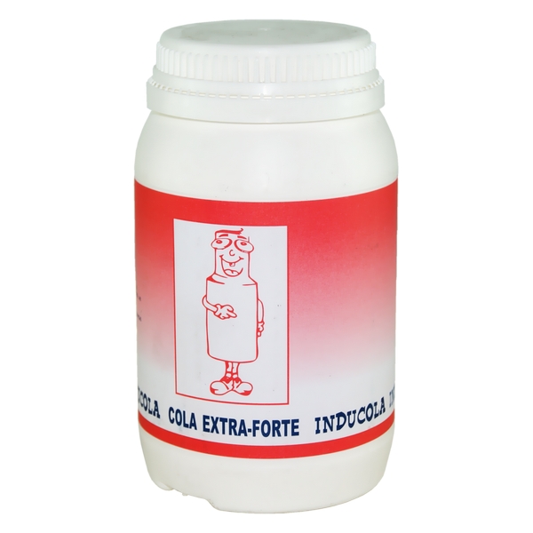 GLUE INDUCOLA MAD. E/F.BOI.500G