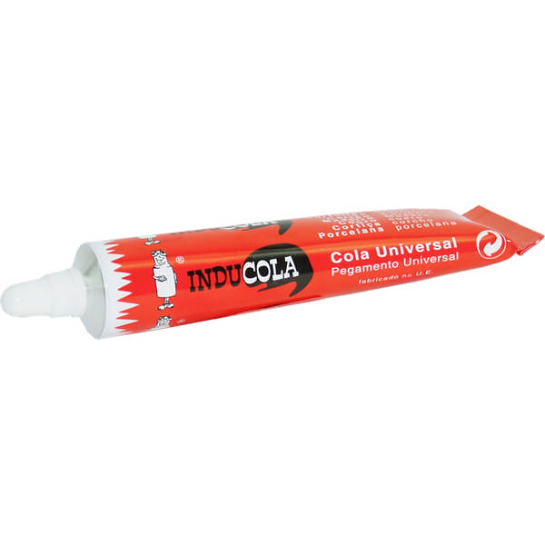 GLUE INDUCOLA UNIVERSAL TB 20M