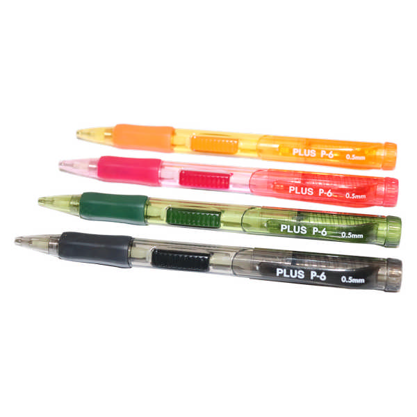 LAPISEIRAS RETRACTIL P-6