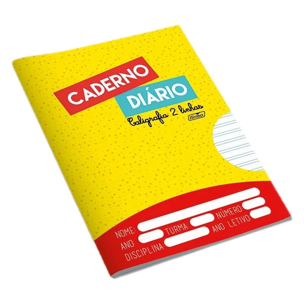 NOTEBOOK A5 FIRMO CALIG.2 LINH.20F.