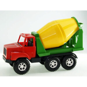 TRUCK BETONEIRA PLAST.42