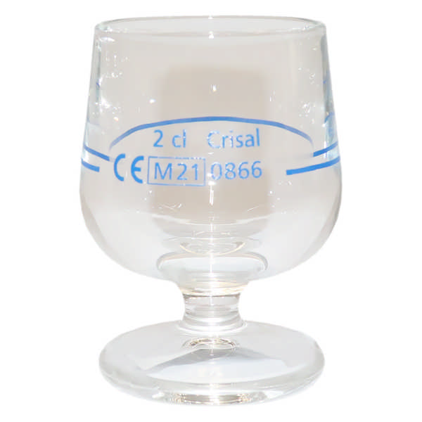 GLASS BAL.APOLO 2C.2048/05=9048