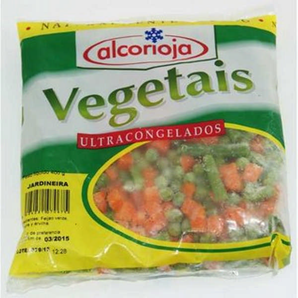 JARDINEIRA MAESTRO 400G