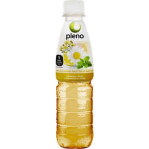 TISANA PLENO CIDREIRA/TIL. 33CL