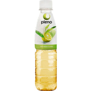 TISANA PLENO TEA VER&LIM.33CL
