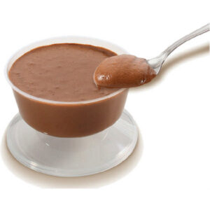 MUSSE CASA PROFIT. CHOCOL.110G