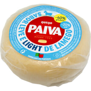 CHEESE PAIVA LIGHT LAMEGO