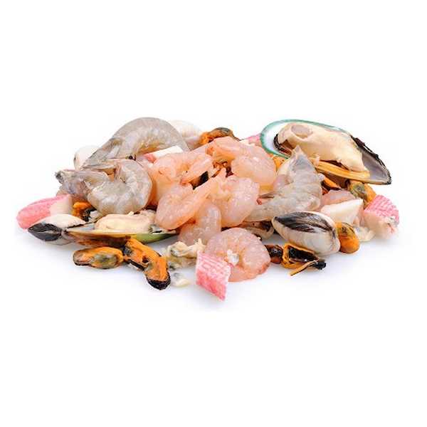 MARISCADA SERMOGEL S/GL.800G