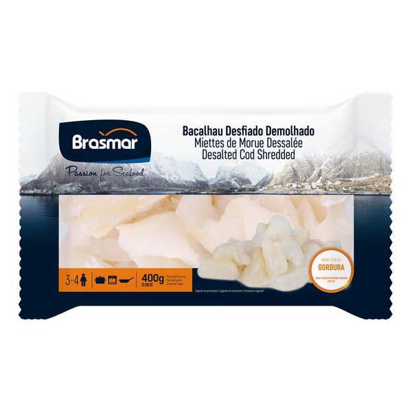 COD DEM. DESF.BRASMAR 400G