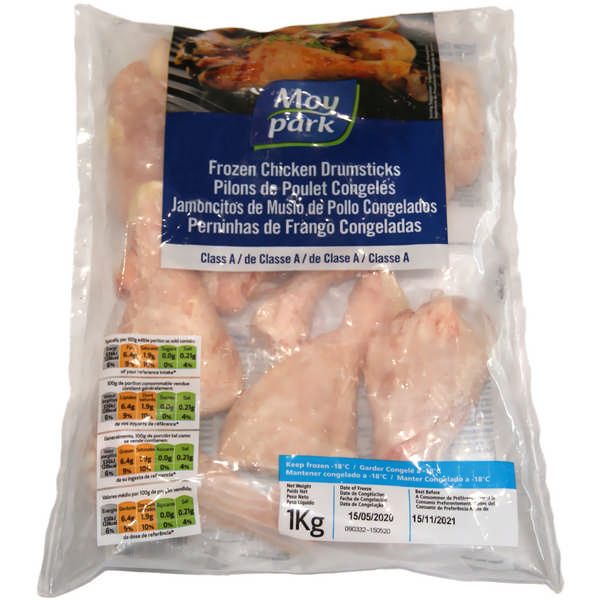 PERNINHAS FRANGO(SACO TRAN)1KG