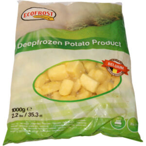 POTATO BRAVA CUBOS GRD ECOF.1K