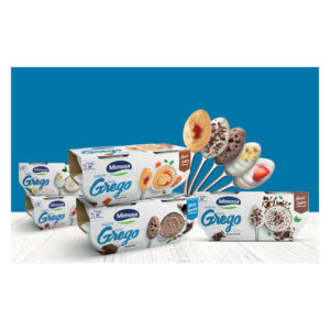 YOGURTS MIMOSA ESTILO GREGO 4X110G