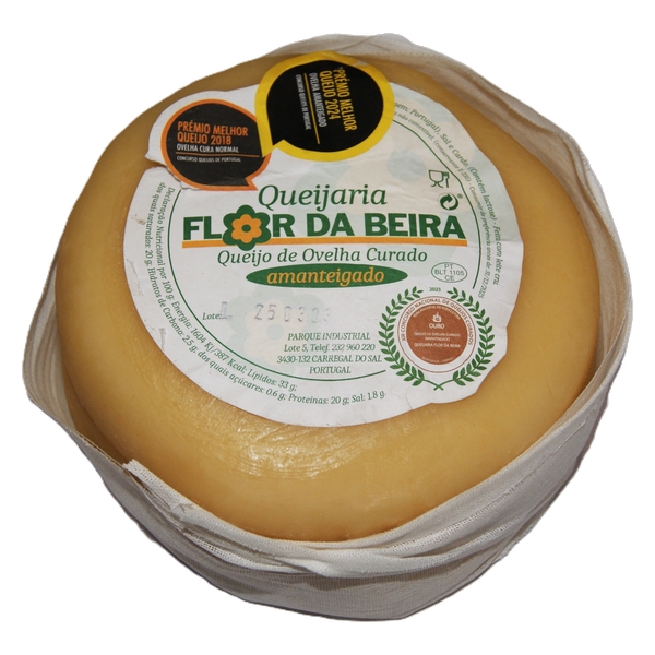CHEESE FLOUR DA BEIRA OVELHA /KG