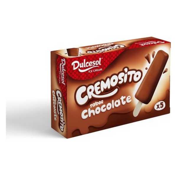 ICECREAM DULCESOL CREMOSIT. CH.5X48G