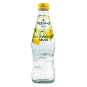 WATER STONES LEMON 25CL