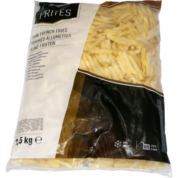 B.PRE-FRITA MARQUISE 2