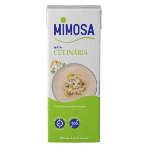 CREAM MIMOSA CULINARIA 200ML