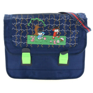 PASTA ESCOLAR CH6059