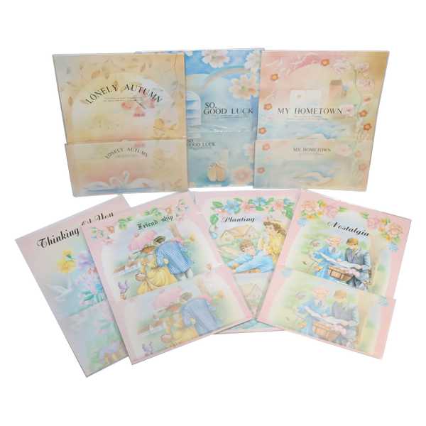 CARTAS PERF. CL-09/752237