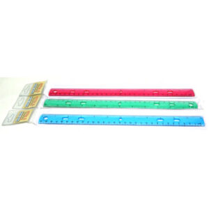 RULES SORT.30CM AH-203