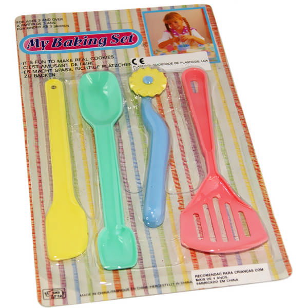 KITCHEN PACK CRI. 3333