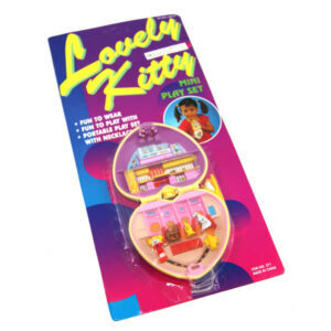 GAME CRI.CZ. A1242/271