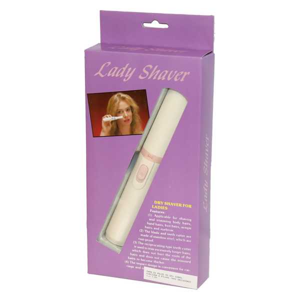 MACHINE DEPILADORA MH12/273258