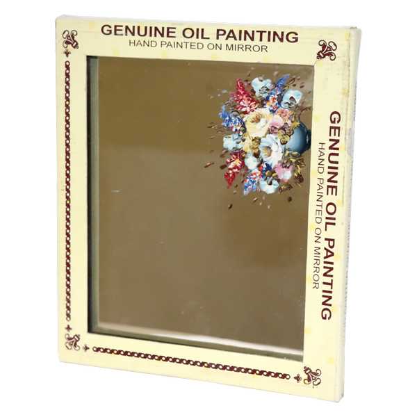 MIRROR C/PINTURA M205WG