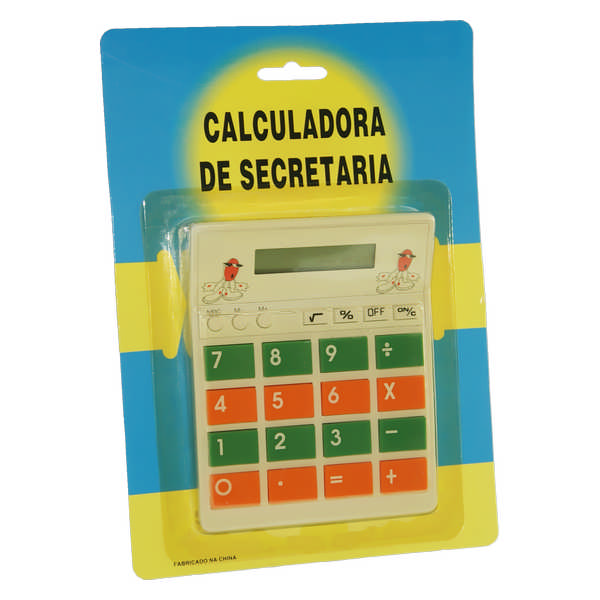 CALCULATOR CZ.UE-870