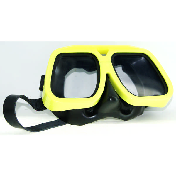 EYEGLASS MERGULHO 816Y/P6210