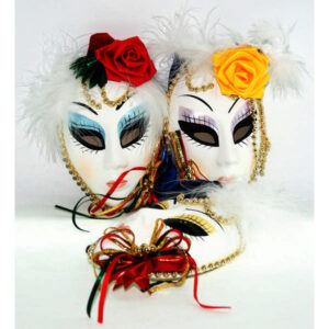 MASK PORC. SRT. 16186/161806