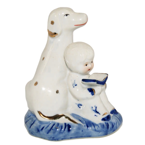 DOLL CERAMICS N230191