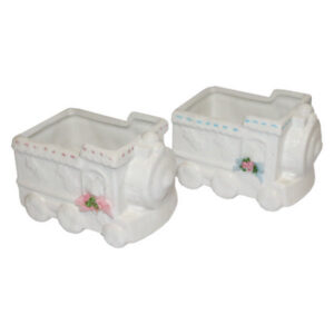 LOCOMOTIVA CERAMICS 9X12CM 636020