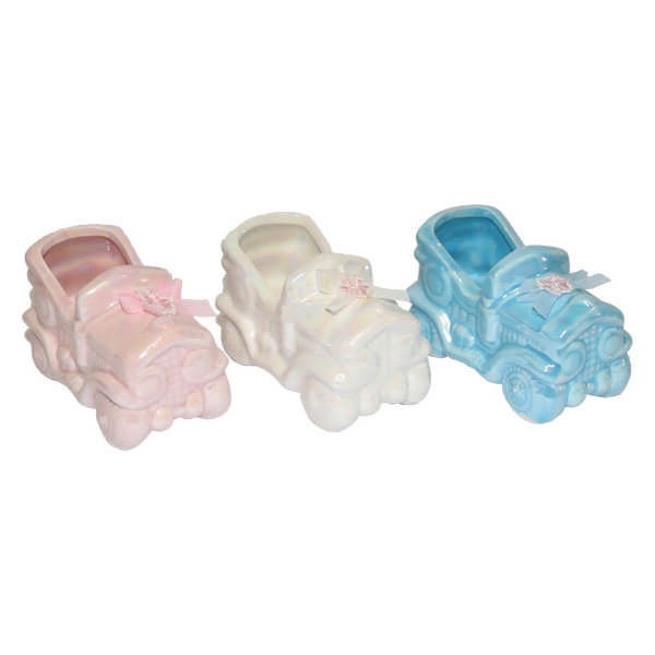 CAR CERAMICS SORT.5CM 4290