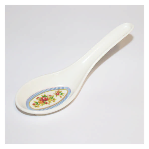 SPOON MELAMINE Z215/E-125-A2L