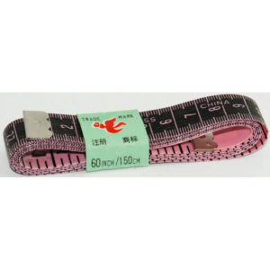 TAPE METRICA 514/521-3/4