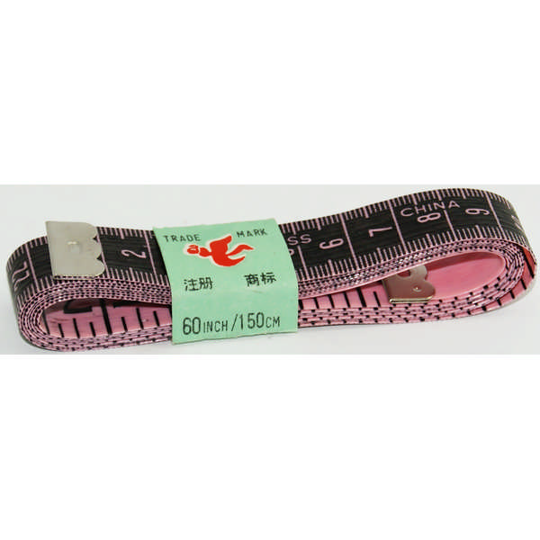 TAPE METRICA 514/521-3/4