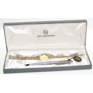 CLOCK C/ESFEROG. CJ.800/FW53