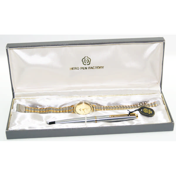 CLOCK C/ESFEROG. CJ.800/FW53