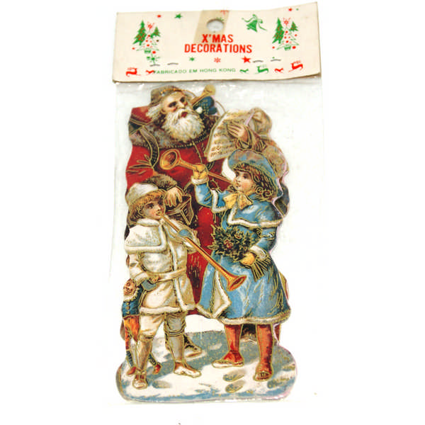 ADORNMENTS CHRISTMAS 394064